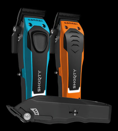 Gamma + Shorty Clipper